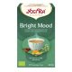 Yogi bio Ragyogó hangulat tea 17 x 2g
