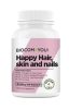 Biocom Happy Hair, Skin and Nails kapszula 100 db