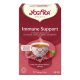 Yogi bio Immunerősítő tea 17 x 2g