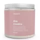 GymBeam Pink Kreatin nőknek 228 g - ananász