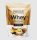 Pure Gold Whey Protein fehérjepor - Eper milkshake 1 kg