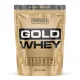 Pure Gold Whey Protein fehérjepor - Banán krém 1 kg