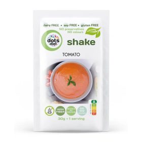 DotsDiet Diétás Paradicsomleves-shake 30g