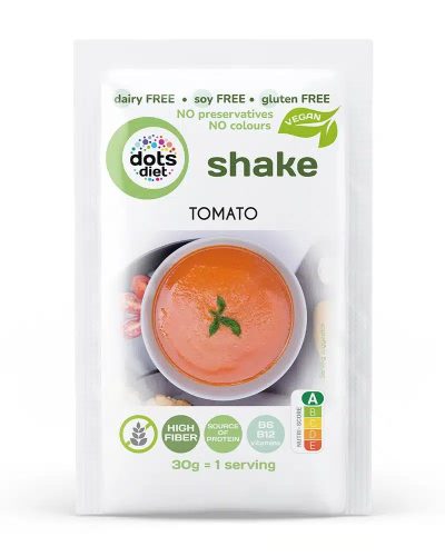 DotsDiet Diétás Paradicsomleves-shake 30g
