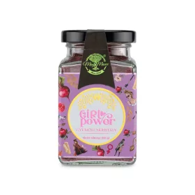 MagMaxx GrlPwr  gyümölcskristály 90g