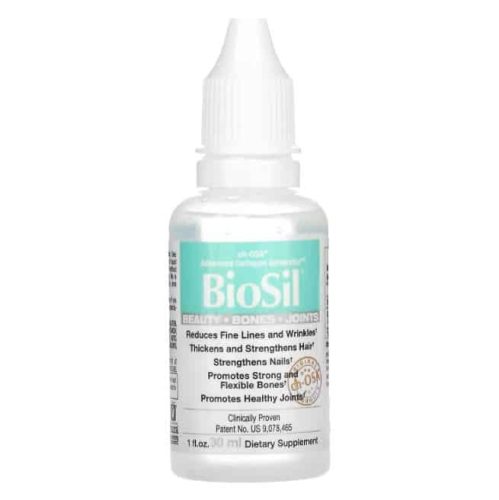 Biosil cseppek Ch-Osa Advanced Collagen 30 ml