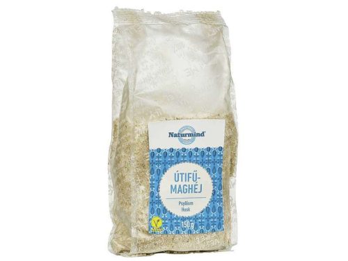Naturmind Útifűmaghéj 150 g