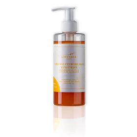 Lavender Tihany Tihanyi Citromliget Tusfürdő 250 ml