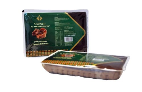 Al Barakah Datolya paszta natúr 1 kg