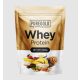Pure Gold Whey Protein fehérjepor - Tejberizs 1 kg