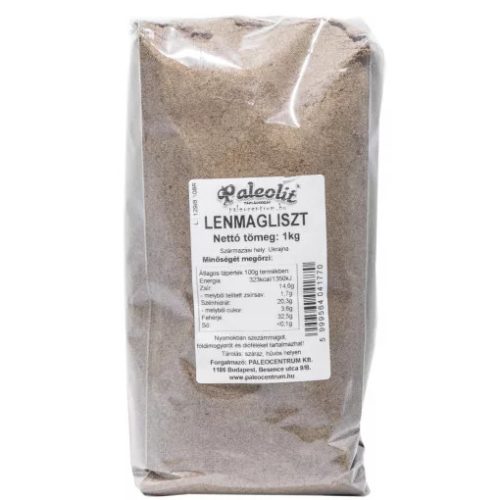 Paleolit Lenmagliszt 1 kg