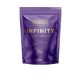Pure Gold Lady Shape étkezés helyettesítő shake - Csokoládétorta 450 g