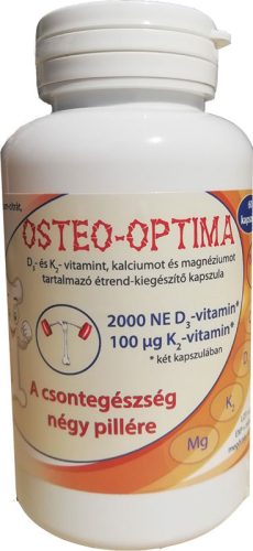 Siemavital Osteo-Optima kapszula 60 db