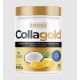 Pure Gold CollaGold Marha és Hal kollagén italpor hialuronsavval - Pina Colada 300g