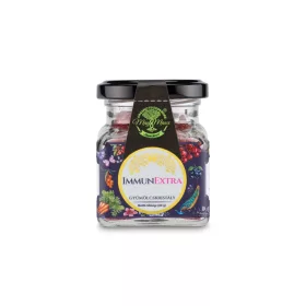 MagMaxx Immunextra  gyümölcskristály 40g