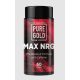 Pure Gold Max NRG edzés előtti kapszula 60 db