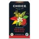 Bio Choice Rooibos vanília tea 20 filter 36 g