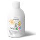 Hymato Lipocell MultiKids folyékony gyerekvitamin, őszibarack ízben 250 ml