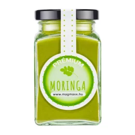 MagMaxx Moringa prémium őrlemény 150g