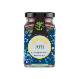 MagMaxx Ari gyümölcskristály 90g