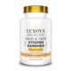Luxoya Hair & Skin Vitamin Gummies - Gumimaci vitamin Kóla ízű 60db