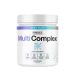 Pure Gold Multi Complex vitamin, ásványi anyag, nyomelem kapszula 90db