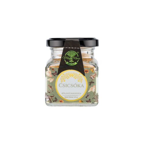 MagMaxx Csicsóka gyümölcskristály 40g