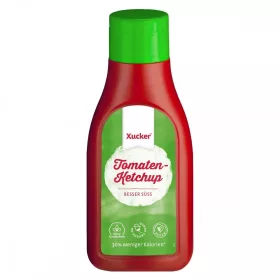 Xucker Ketchup Xilittel 500 ml