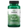 Swanson Fat Burner tabletta 60 db