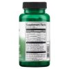 Swanson Fat Burner tabletta 60 db