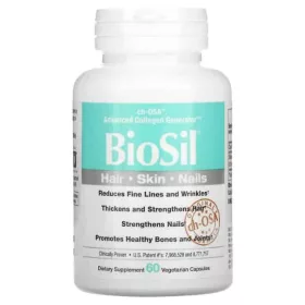 Biosil ch-Osa Advanced Collagen Generator kapszula 60 db