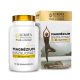 Luxoya magnézium biszglicinát B6-vitaminnal 60 db