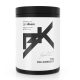 GymBeam BK-the pre-workout edzés előtti készítmény 400 g