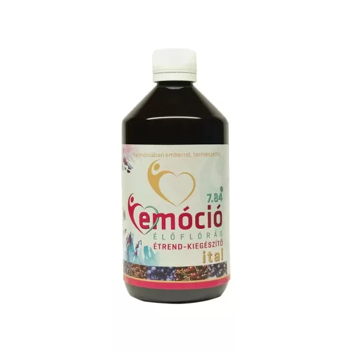 Akció! Emtech Emóció ital 1000 ml készletről