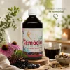 Akció! Emtech Emóció ital 1000 ml készletről