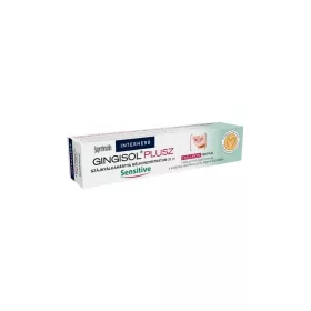  Interherb Gingisol Plusz Szájnyálkahártya gél 20 ml Sensitive
