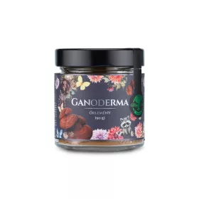 MagMaxx Ganoderma  őrlemény 90g