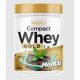 Pure Gold Compact Whey Protein fehérjepor, mentás csokoládé ízű - 224g