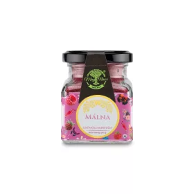 MagMaxx Málna gyümölcskristály Szuperkoncentrátum 40g
