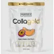 Pure Gold CollaGold Marha és Hal kollagén italpor hialuronsavval - Melon Passion Fruit 300g
