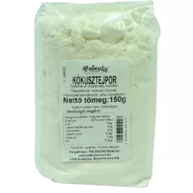 Paleolit kazein mentes kókusztejpor 150 g