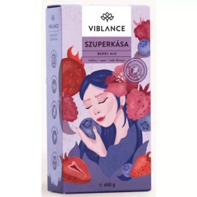 Viblance Berry mix szuperkása 400 g