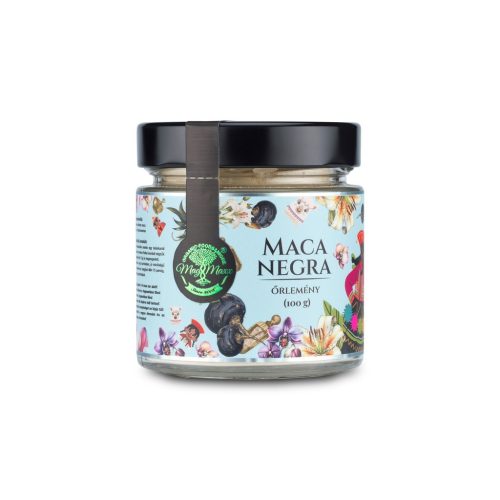 MagMaxx Maca Negra prémium őrlemény 100g