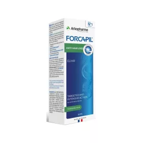 Forcapil Hajhullás elleni elixír 50 ml