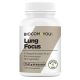 Biocom Lung Focus tüdővitamin 90 db