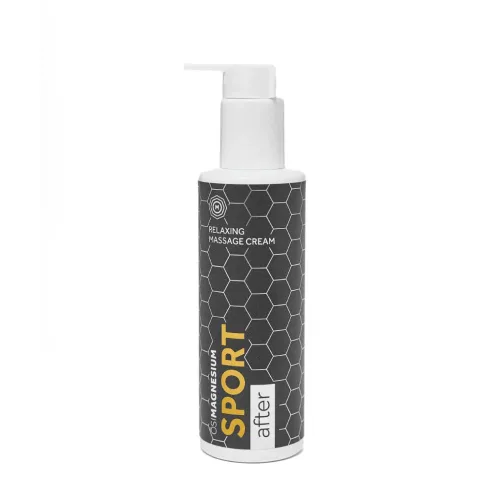 Ősi Magnesium Masszázskrém 200 ml