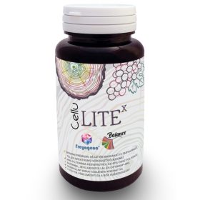 Freyagena Balance Cellu Lite kapszula 30 db