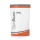 GymBeam Kreatin + Dextróz italpor 1000 g - őszibarackos jeges tea