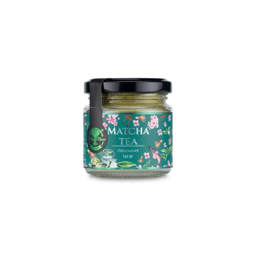 MagMaxx Prémium Matcha őrlemény 45g