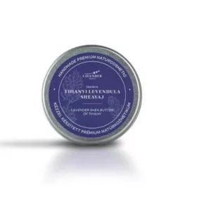   Lavender Tihany Tihanyi Levendula Sheavaj 30 ml (lejárat2025.11.30.)